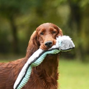 BUBA BUBA Skunks KACPER pluszowy piszczący 50cm - 1 zdjęcie