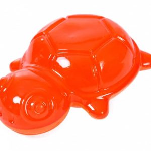 BUBA BUBA Żółw TPR TUPTUŚ zabawka piszcząca dla psa 15 cm - 1 zdjęcie