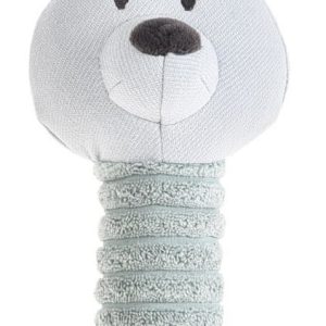 BUBA BUBA Zajączek pluszowy KICUŚ 27 cm zabawka dla szczeniaka - 1 zdjęcie