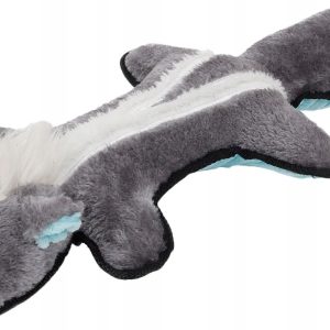 Buba Skunks Kacper pluszowy piszczący 50cm - 1 zdjęcie