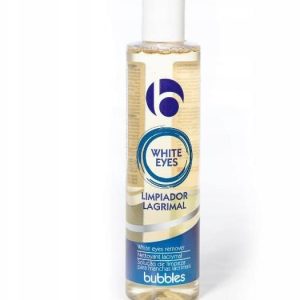 Bubbles White Eyes Płyn Do Oczu 250 ML - 1 zdjęcie