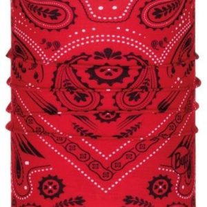 Buff BUFF Chusta dla psa DOG NEW CASHMERE RED 121526.425.20.00 - 1 zdjęcie