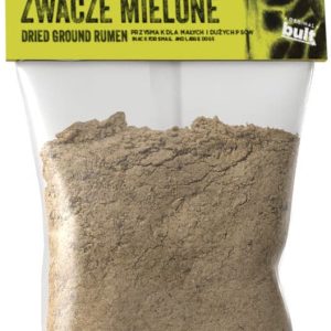Bult Bult Przysmak Żwacze mielone dla psa op 120g - 1 zdjęcie
