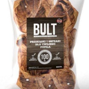 Bult Bult Ucho wieprzowe 10szt - 1 zdjęcie