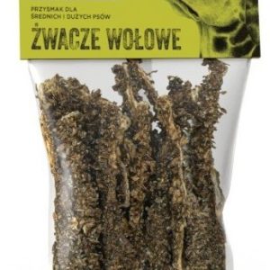 Bult Bult Żwacze wołowe 100g - 1 zdjęcie