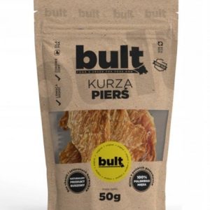 BULT EKO Pierś z kurczaka 50g - 1 zdjęcie