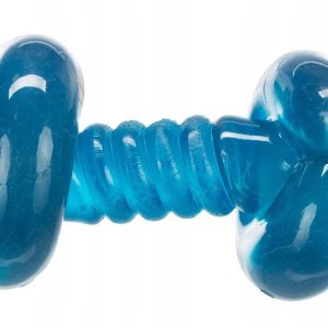 Bungee knot, Zabawka, różne kolory, Tpr, 17 cm, el - 1 zdjęcie