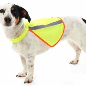 Buster Kamizelka odblaskowa Buster, rozmiar XXL BST-275526 - 1 zdjęcie