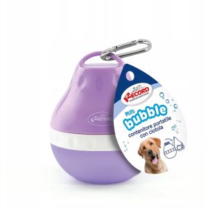 Butelka do wody / poidło Mini Bubble 0,16 l - 1 zdjęcie
