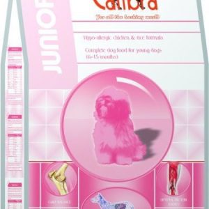 Calibra Junior 15 kg - 1 zdjęcie