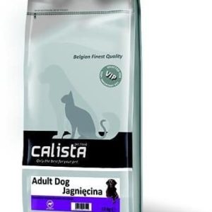 Calista Adult Dog 12 kg - 1 zdjęcie