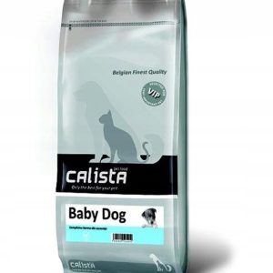 Calista Baby Dog 12 kg - 1 zdjęcie
