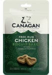 Canagan Canagan Przysmak Biscuit Free-Run Chicken op 150g - 1 zdjęcie