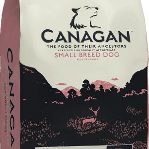 Canagan Country Game Small Breed 6 kg - 1 zdjęcie