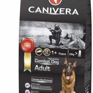 Canivera Adult Combat High Activity 15 kg - 1 zdjęcie