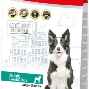 Canivera Adult Large Breed Lamb & Rice 14kg - 1 zdjęcie