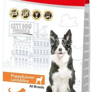 Canivera Puppy&Junior Lamb&Rice All Breeds 14 kg - 1 zdjęcie