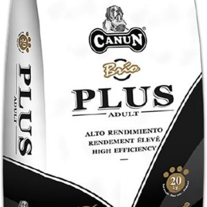 Canun BRIO DOG PLUS 20 KG - 1 zdjęcie