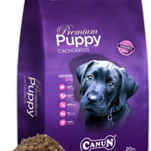 Canun DOG PUPPY 20 KG - 1 zdjęcie