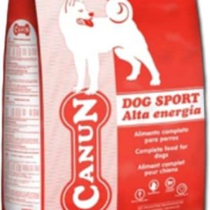 Canun Dog Sport 20 kg - 1 zdjęcie