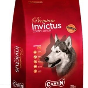 Canun Premium Invictus 20 kg - 1 zdjęcie