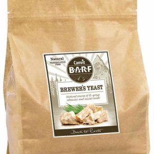CANVIT BARF BREWER's yeast - 1 zdjęcie