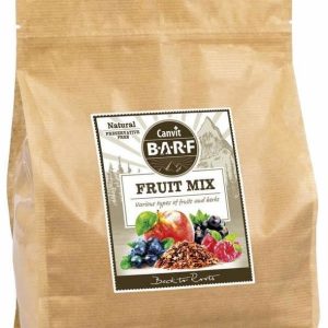 CANVIT BARF FRUIT mix - 1 zdjęcie