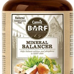 CANVIT BARF MINERAL balancer - 1 zdjęcie