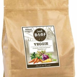 CANVIT BARF VEGGIE - 1 zdjęcie