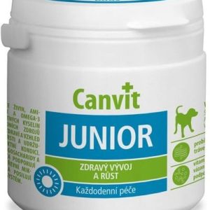 CANVIT dog JUNIOR - 1 zdjęcie