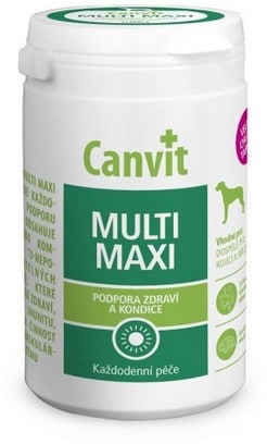 CANVIT dog MULTI MAXI - 1 zdjęcie