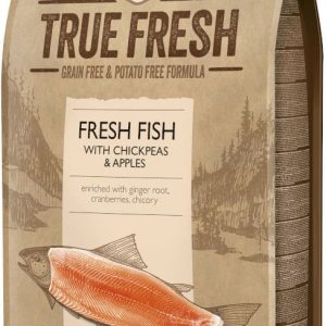 Carnilove True Fresh Adult Fish 4 kg - 1 zdjęcie