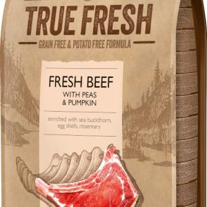 Carnilove True Fresh Beef 1,4 kg - 1 zdjęcie