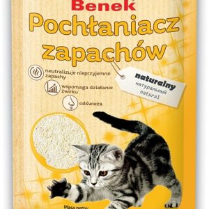 Certech CERTECH Pochłaniacz corn naturalny 300g ZH_04648 - 1 zdjęcie