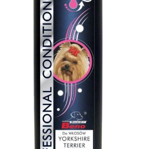 CERTECH Super Beno Professional Odżywka dla Yorków 250ml - 1 zdjęcie