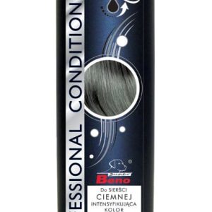 Certech Super Beno Professional Odżywka do sierści ciemnej 250ml - 1 zdjęcie