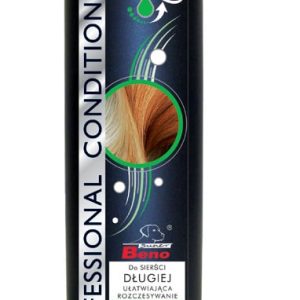 Certech Super Beno Professional Odżywka do sierści długiej 250ml - 1 zdjęcie