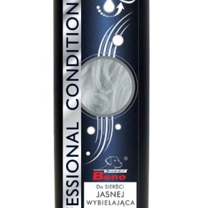 Certech Super Beno Professional Odżywka do sierści jasnej 250ml - 1 zdjęcie