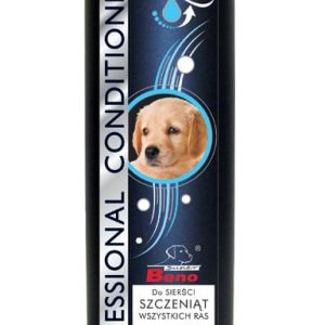 Certech Super Beno Professional Odżywka do sierści szczeniąt 250ml - 1 zdjęcie
