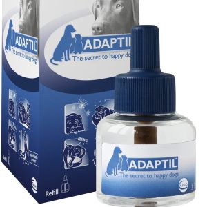 Ceva Adaptil psie feromony kojące wkład do dyfuzora 48ml - 1 zdjęcie
