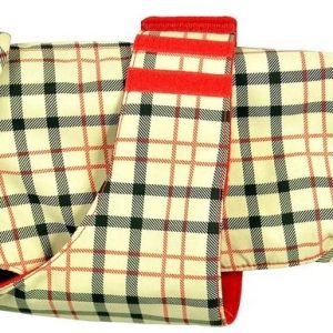 Chaba Kubrak regulowany kolor I długość 55cm rozmiar 9 - 1 zdjęcie