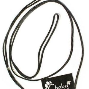 Chaba Ringówka khaki 4mm/140cm PCHB997 - 1 zdjęcie