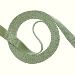 Chaba SMYCZ TRENING.TAŚMA 15m KHAKI VAT001544 - 1 zdjęcie