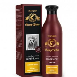 CHAMP-RICHER Champ-Richer Odżywka dla rasy york 250ml PCHR002 - 1 zdjęcie