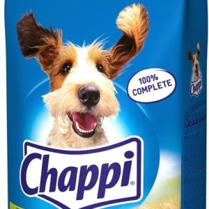 Chappi Drób z warzywami 13,5 kg - 1 zdjęcie