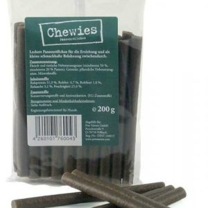 Chewies Chewies Rolki Żwacz 200g - 1 zdjęcie
