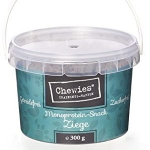 Chewies treningu-happen koza,-Pak (8 X 300 G) 031824 - 1 zdjęcie