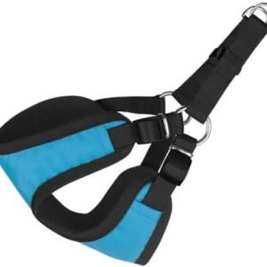 Chico Chico Szelki regulowane Comfort 1 max.40cm niebieskie - 1 zdjęcie