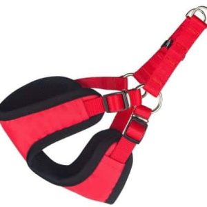 Chico Chico Szelki regulowane Comfort 4 max.70cm czerwone - 1 zdjęcie
