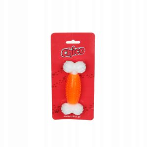 Chico Zabawka dla psa Kość 12,5cm - 1 zdjęcie